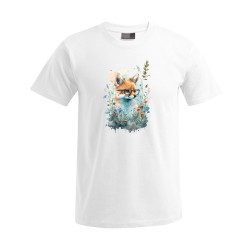 T-Shirt Fuchs 14