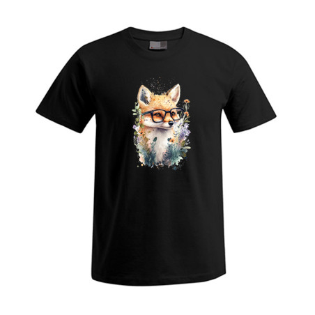 T-Shirt Fuchs 15