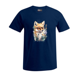 T-Shirt Fuchs 15