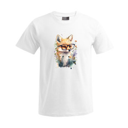 T-Shirt Fuchs 15