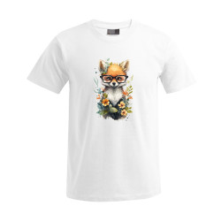 T-Shirt Fuchs 16