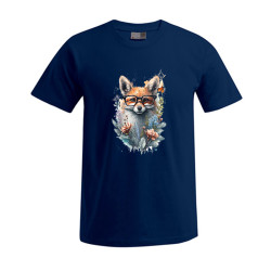 T-Shirt Fuchs 18