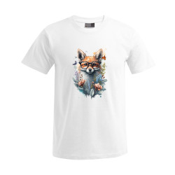 T-Shirt Fuchs 18