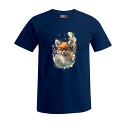 T-Shirt Fuchs 19