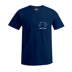 T-Shirt Hundeohren A